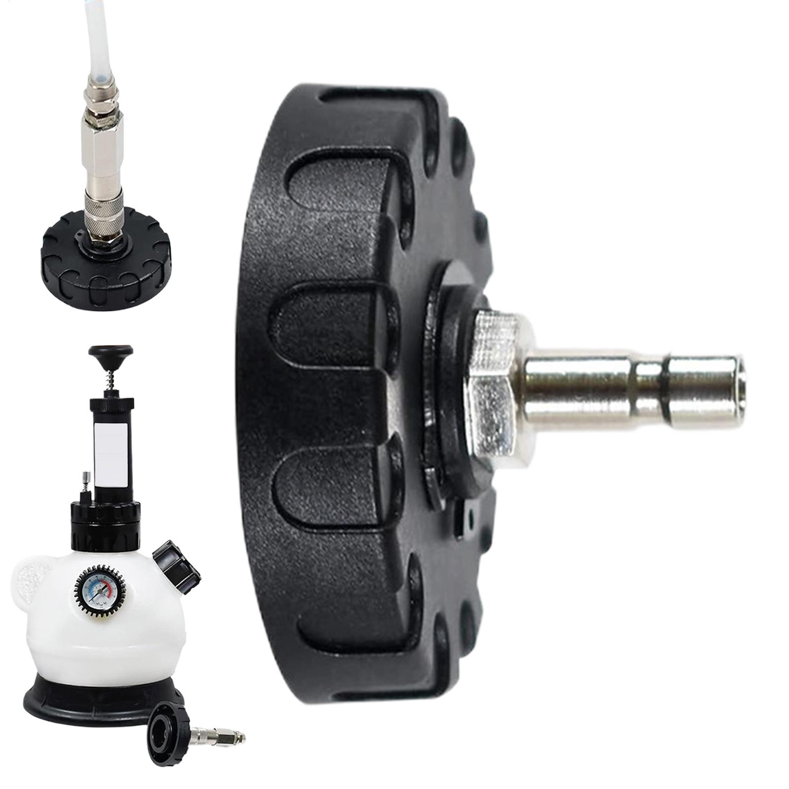 50.7mm Brake Bleeder Adapter U - Workshop Tools Uses 评论和价格