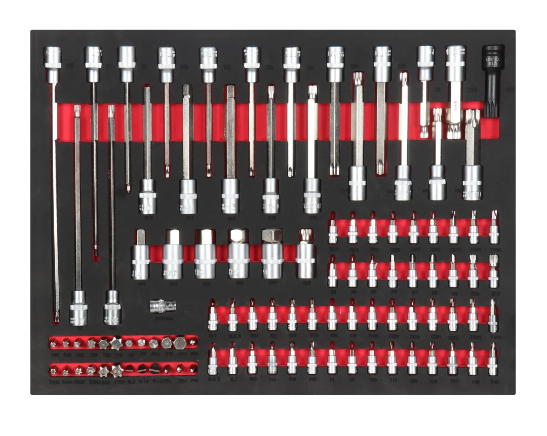 279pcs Professional Auto Repai - Workshop Tools In Ship 评论和价格