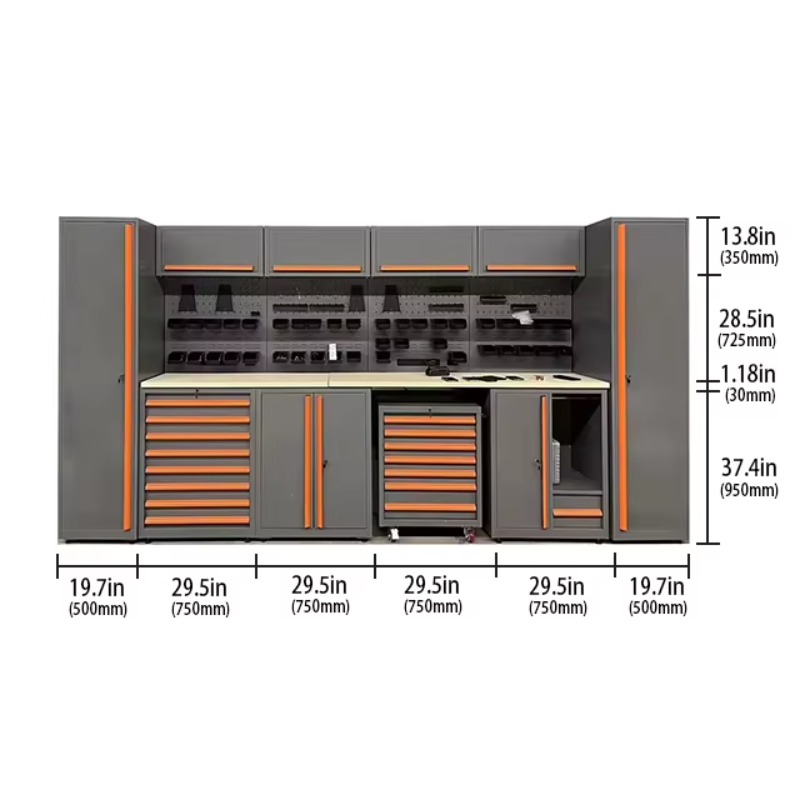 China Manufacturer Wholesale G - Workshop Garage Tools Manufacturer 评论和价格