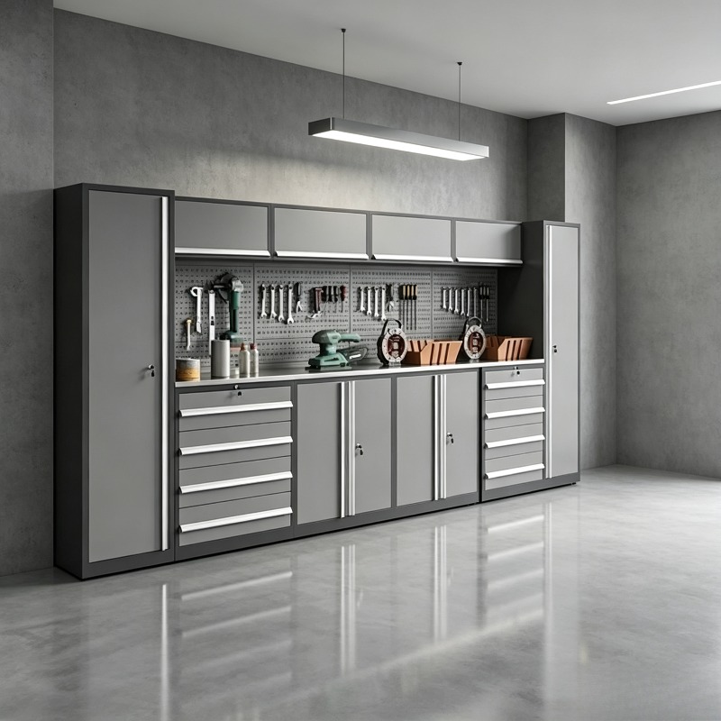 China Manufacturer Wholesale G - Workshop Garage Tools Manufacturer 评论和价格
