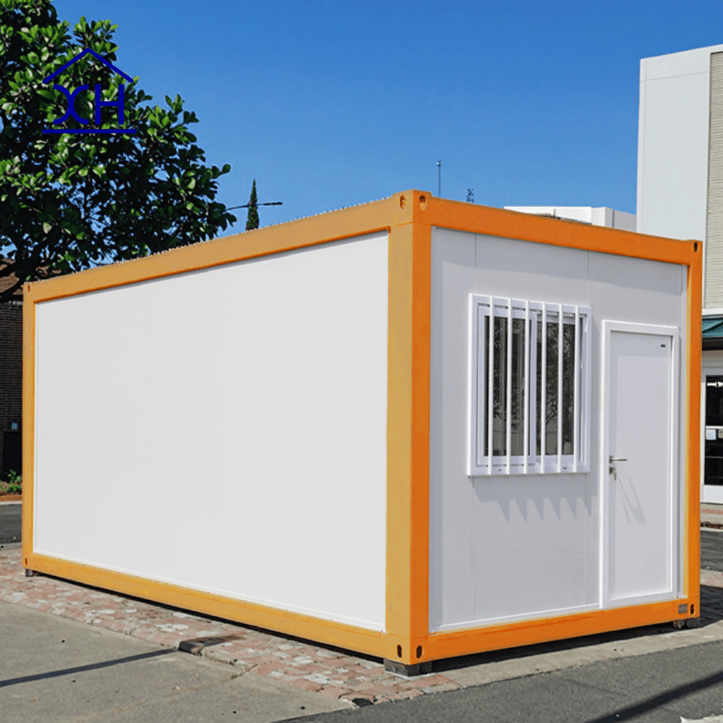 Ready Ship Prefab Modern Modul - Workshop Tools In Ship 评论和价格