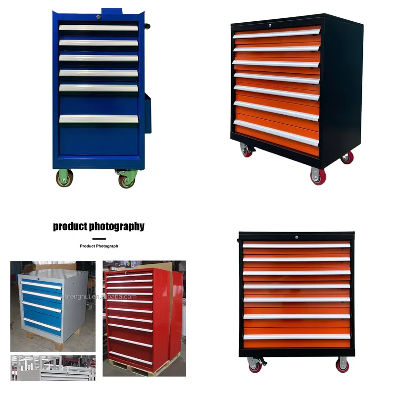 Chinese Manufacturer Tool Cabi - Workshop Garage Tools Manufacturer 评论和价格