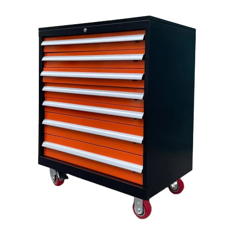 Chinese Manufacturer Tool Cabi - Workshop Garage Tools Manufacturer 评论和价格