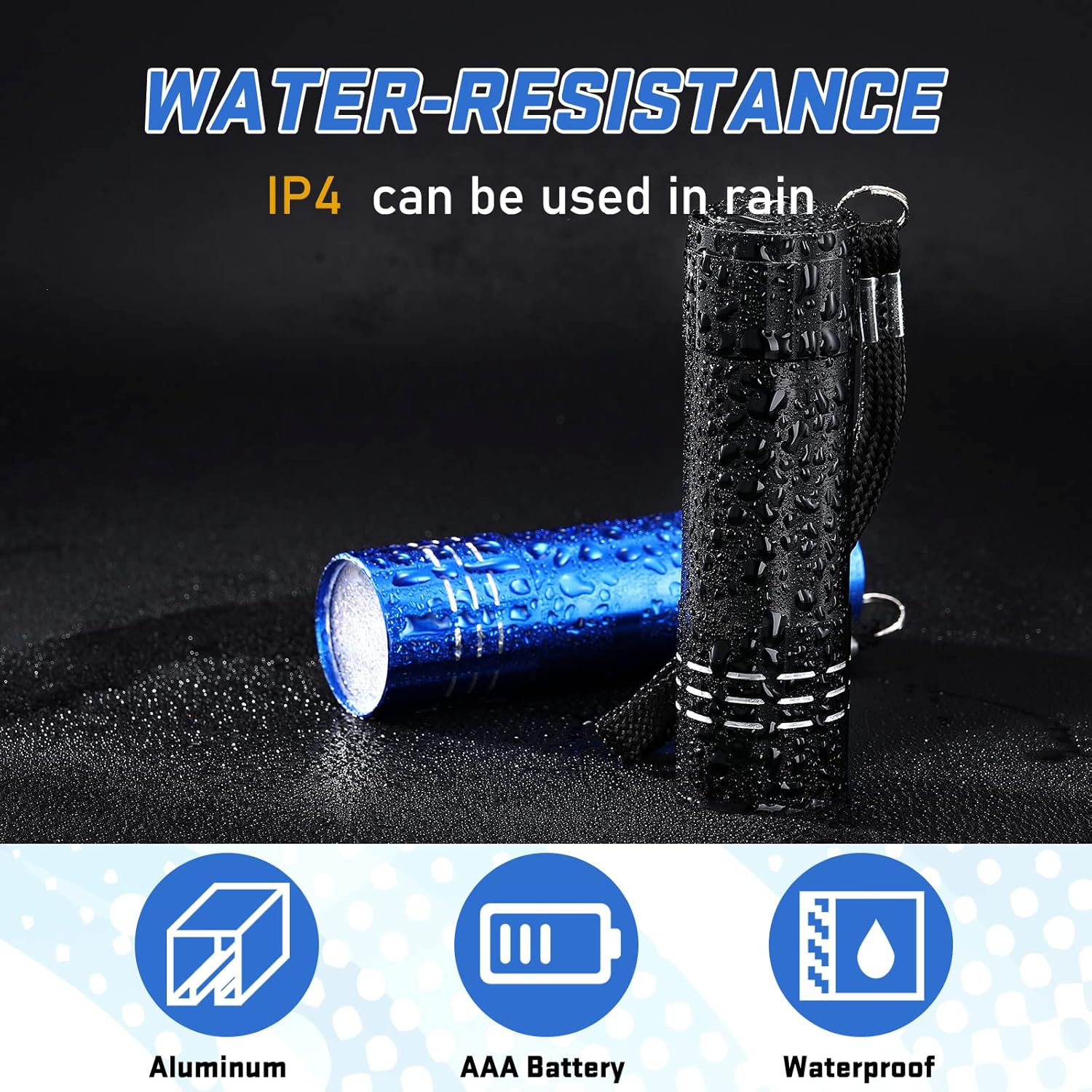 9LED Flashlight  UV Resin Curi - Tools Jewelry Making 评论和价格