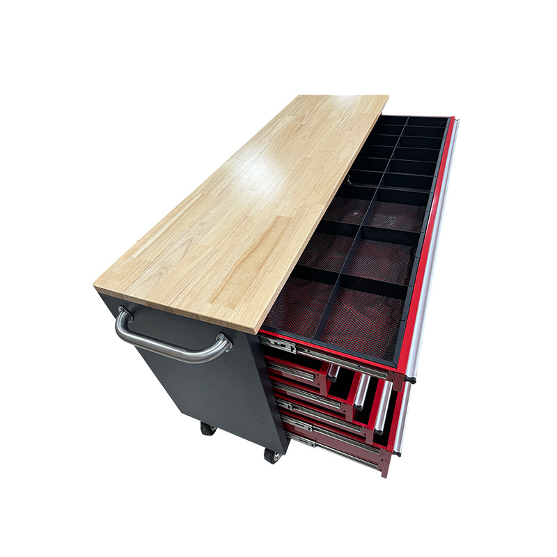 AIROW 60 Steel Rolling Tool Ca - Workshop Garage Tools Manufacturer 评论和价格
