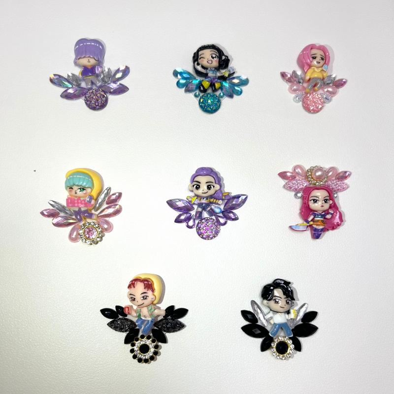 Festival Face Jewelrys Rhinest - Tools Jewelry Making 评论和价格