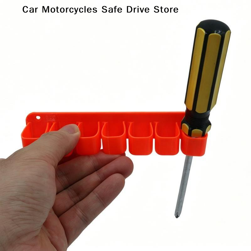 【M】Wall Mounted Plastic Wrench - Workshop Tools Uses 评论和价格