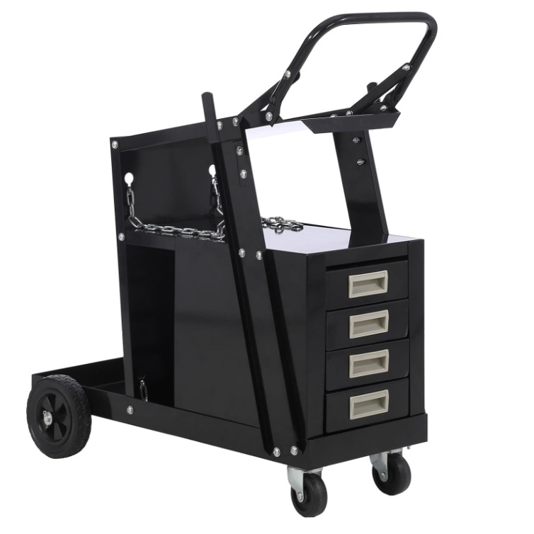 Factory Wholesale Drawer Type  - Welding Tools In Workshop 评论和价格