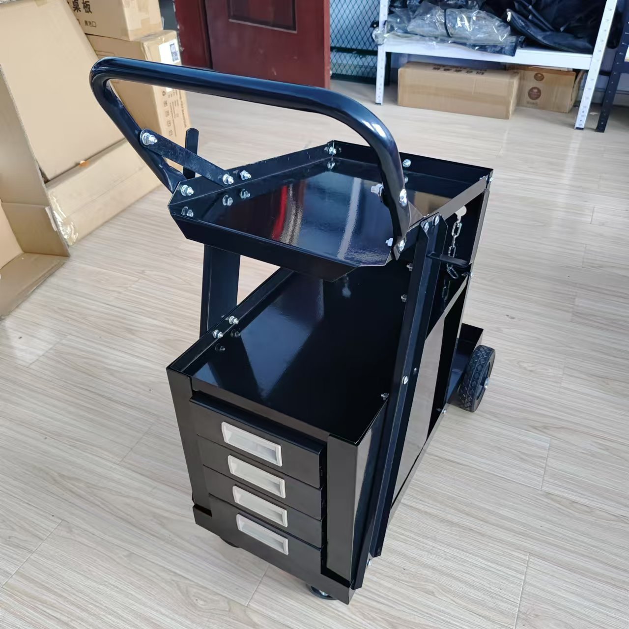 Factory Wholesale Drawer Type  - Welding Tools In Workshop 评论和价格
