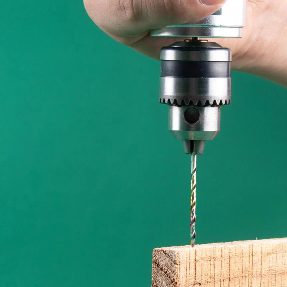 7Pcs Set Drill Bit Silver Wood - Workshop Tools Brand 评论和价格