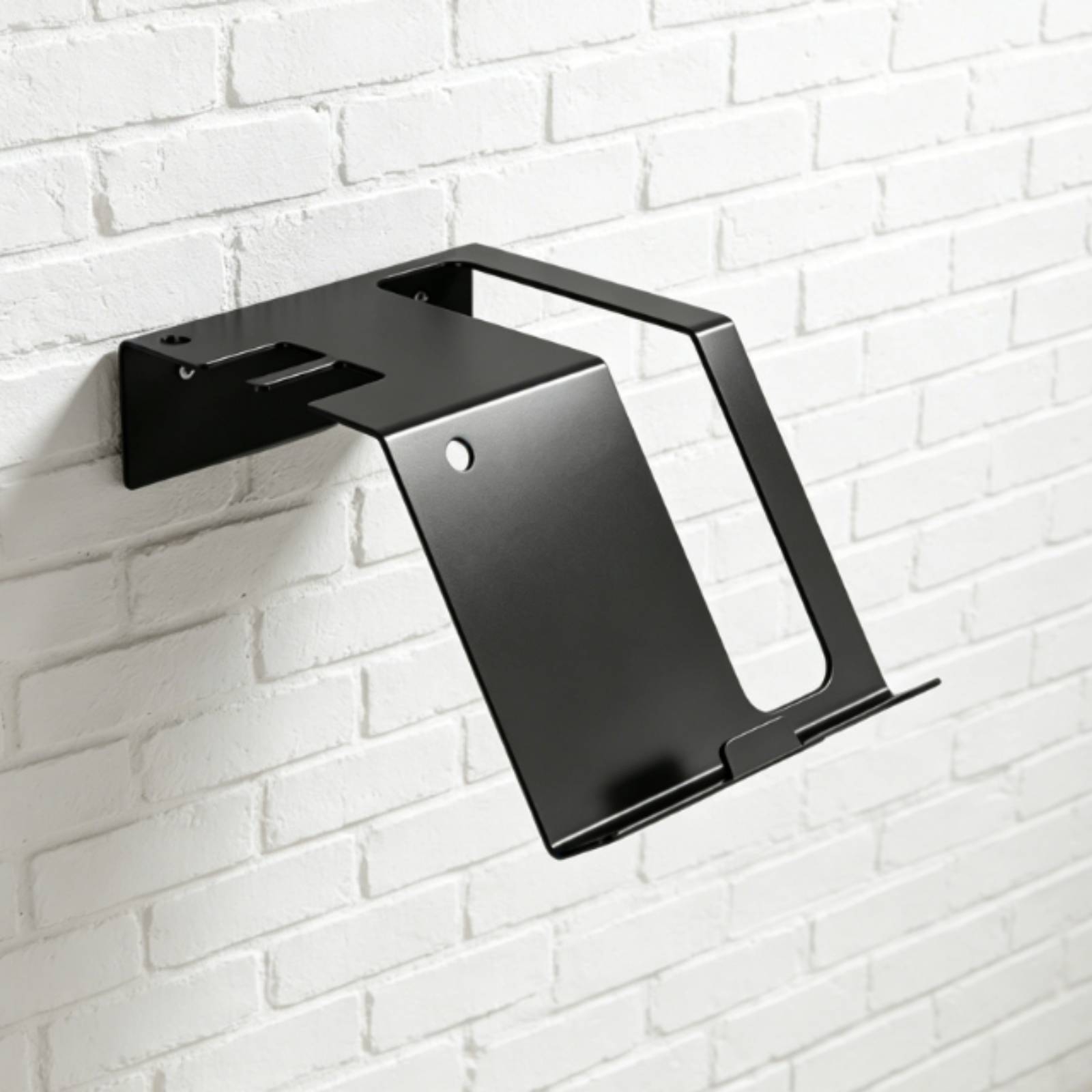 Wall-Mounted Metal Storage Rac - Workshop Tools Holder 评论和价格