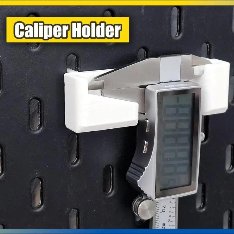 NEW 1Pcs Vernier Caliper Holde - Workshop Tools Holder 评论和价格