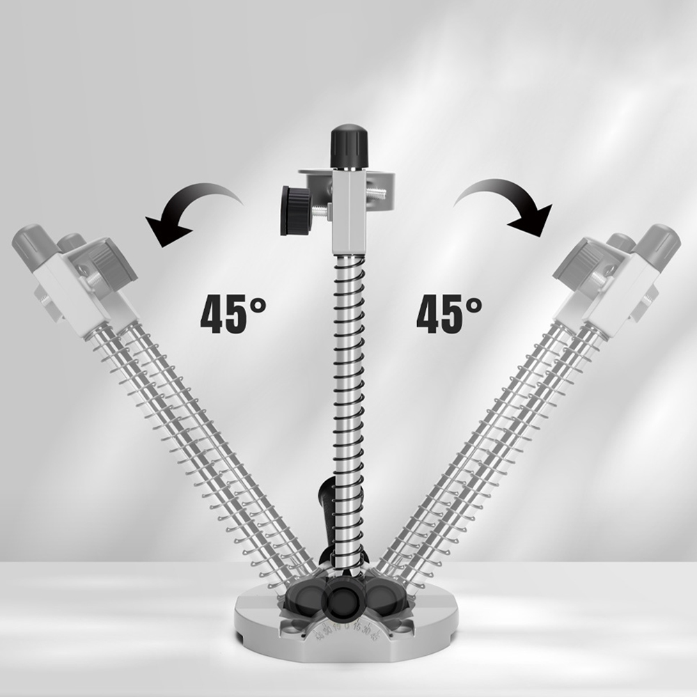 Adjustable 90 Degree Angle Dri - Angle Clamp 90 评论和价格