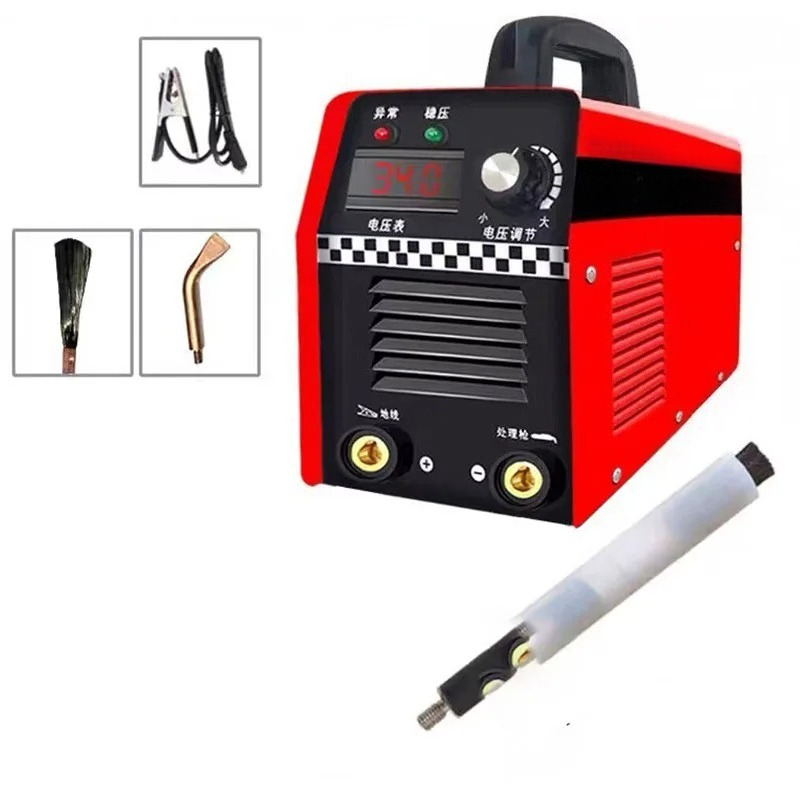 1000W 220V Stainless Steel Arg - Welding Tools In Workshop 评论和价格