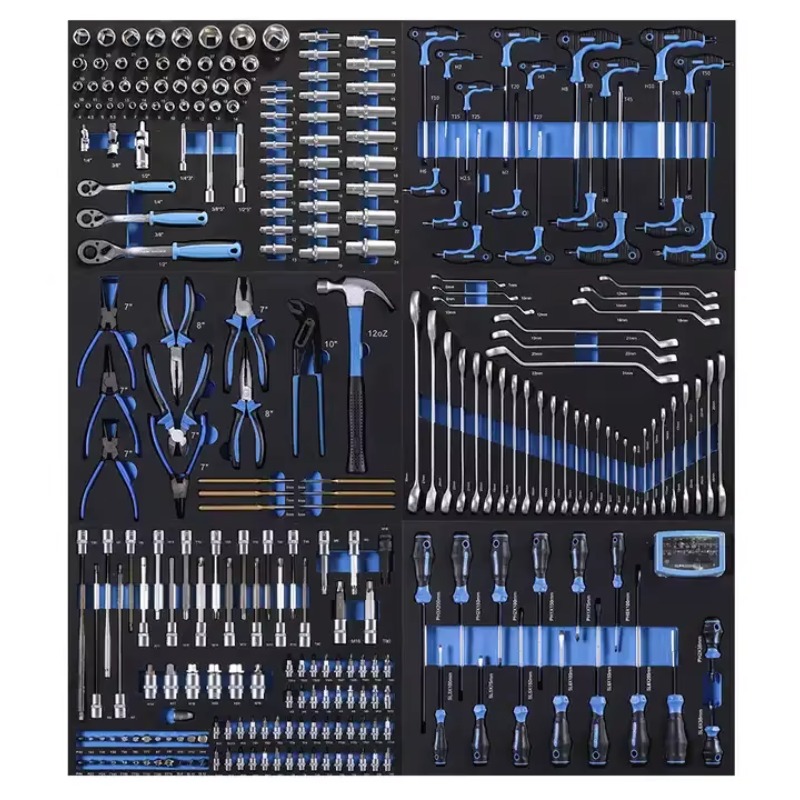 Auto Repair Hand Tool Sets for - Workshop Tools In Ship 评论和价格
