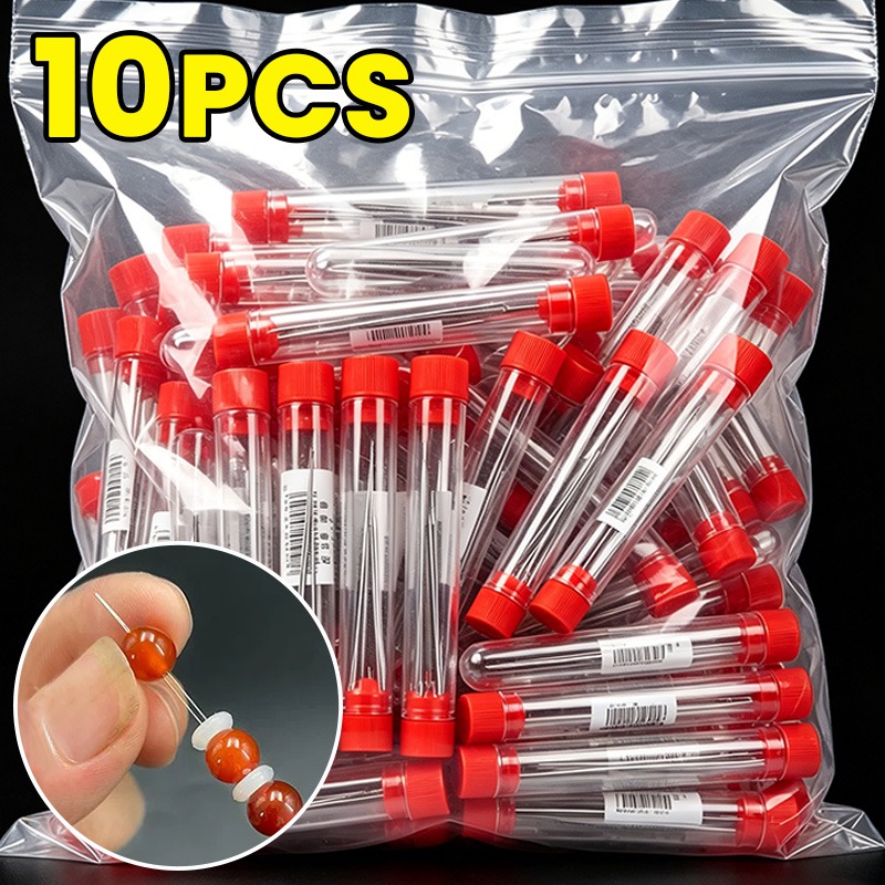 1/10pcs Open Beading DIY Bead  - Tools Jewelry Making 评论和价格