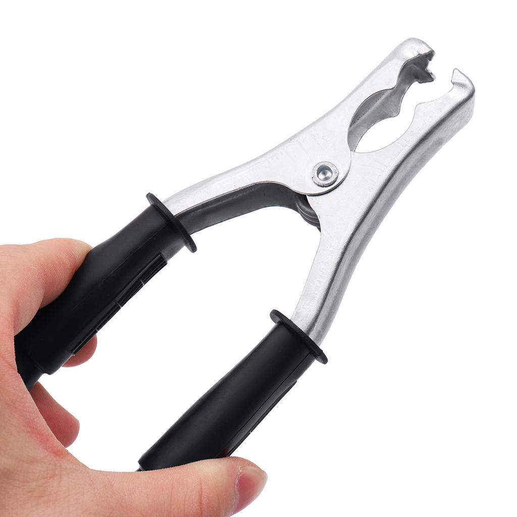 Ergonomic Welding Ground Clamp - Welding Tools In Workshop 评论和价格