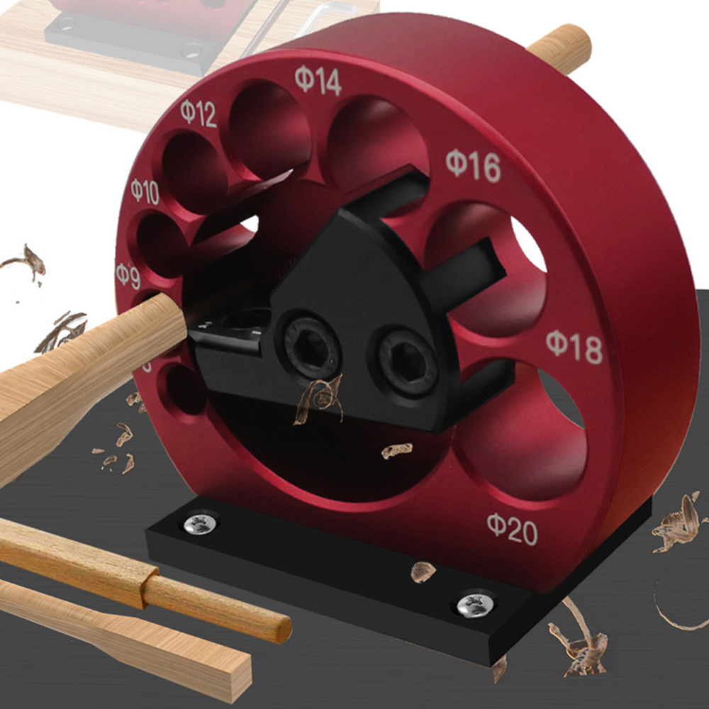 8-Holes Adjustable 8mm-20mm Do - Dowel Jig Kit 评论和价格