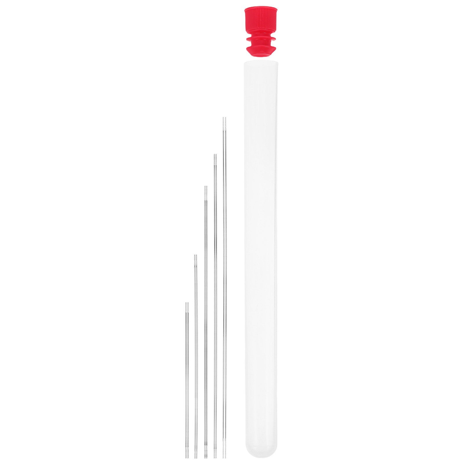 1Set Large Eye Beading Needles - Tools Jewelry Making 评论和价格