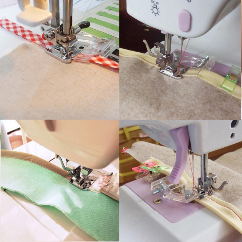 Low Shank Shirring Gathering P - Workshop Tools Machine 评论和价格