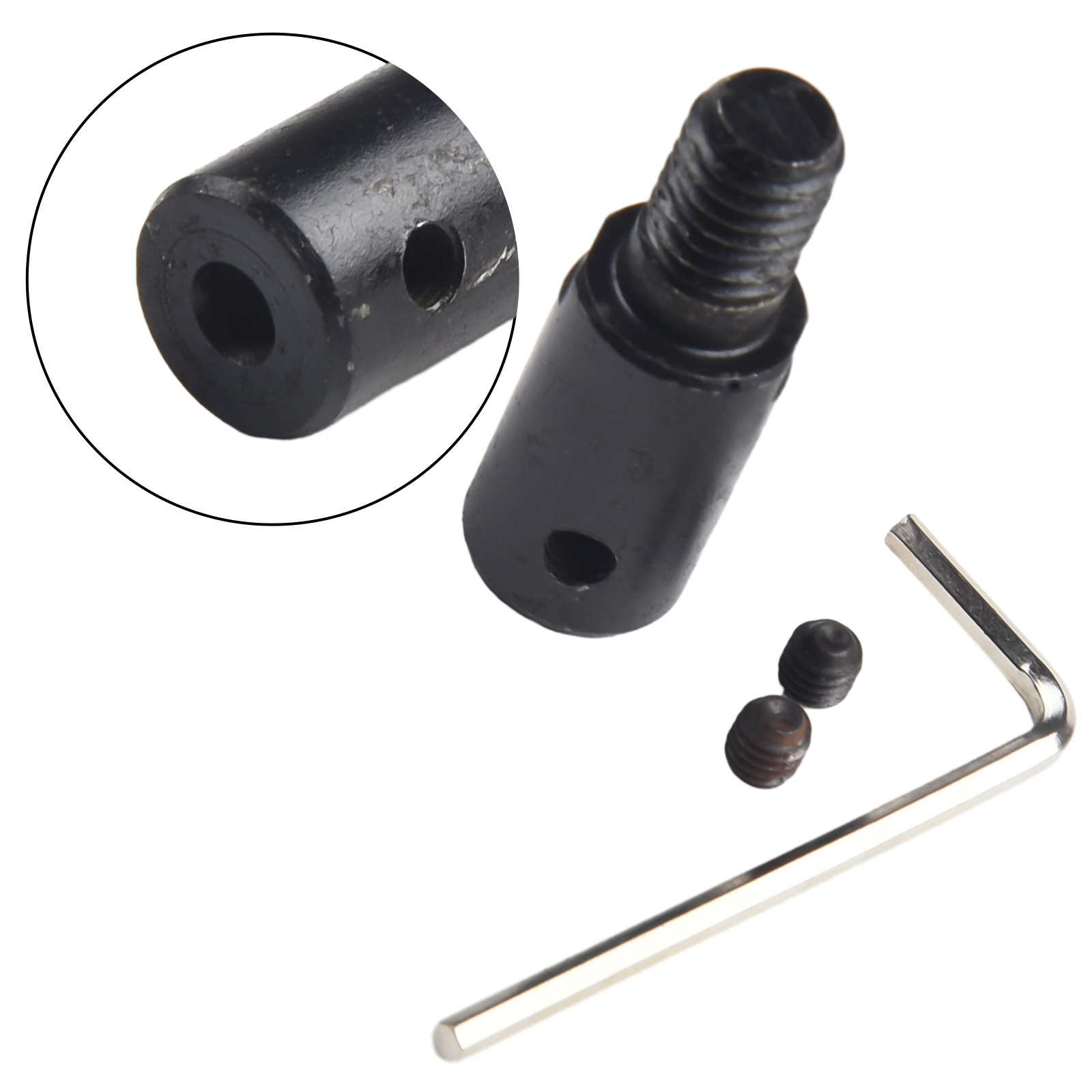 CNC Coupling M10 Adapter Works - Workshop Tools Brand 评论和价格