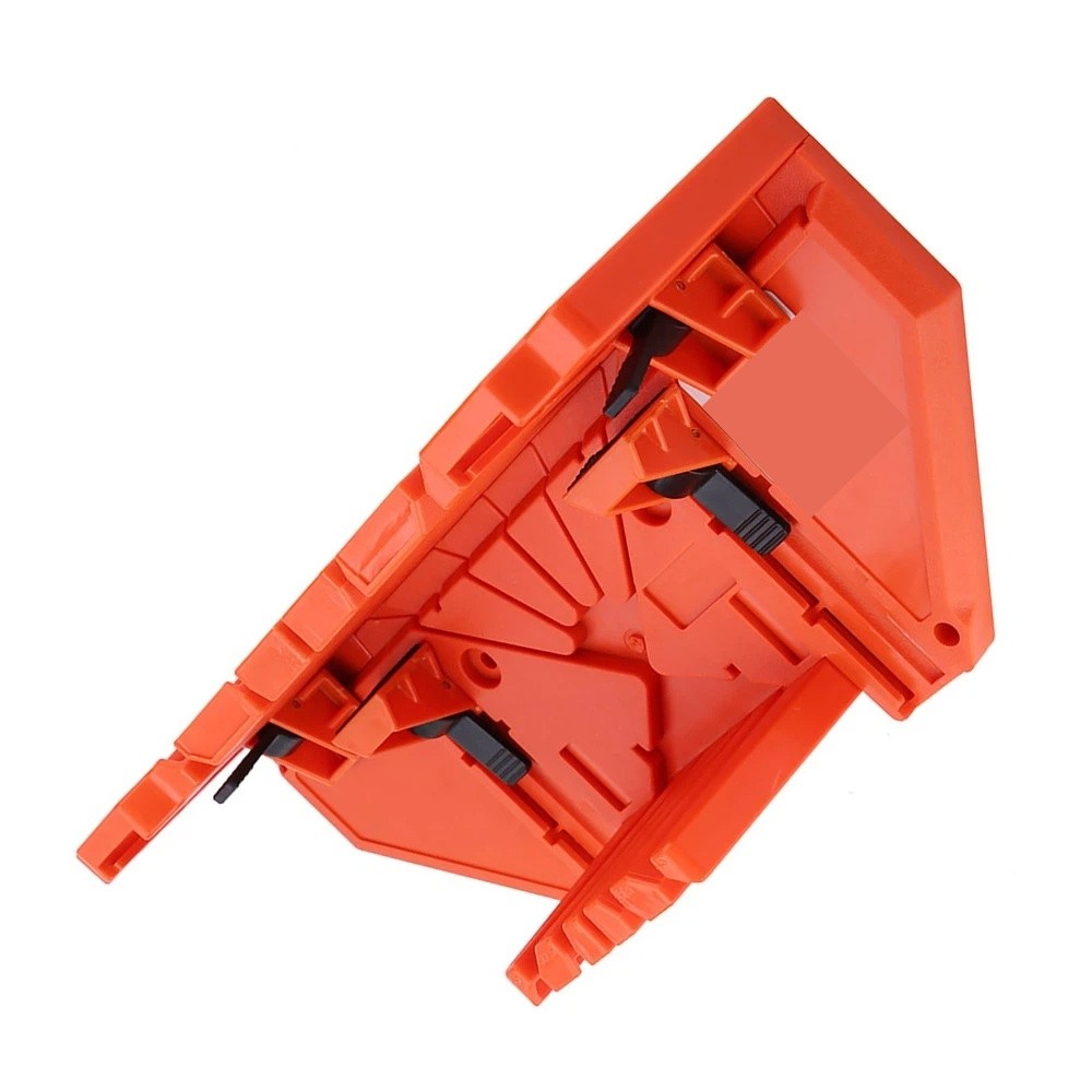 14 Inch Clamping Miter Box ABS - Angle Clamp 90 评论和价格