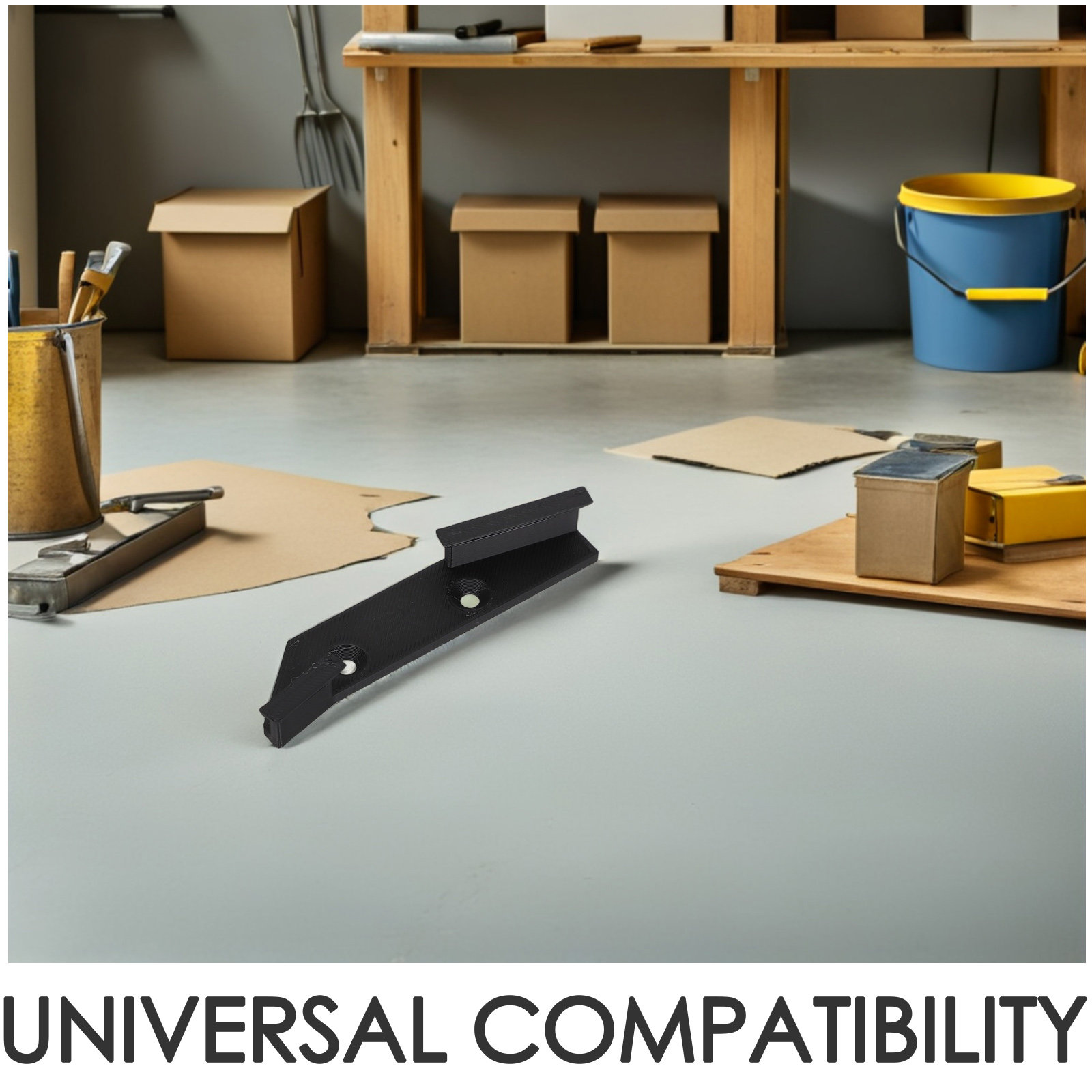 Vernier Caliper Storage Stand  - Workshop Tools Holder 评论和价格
