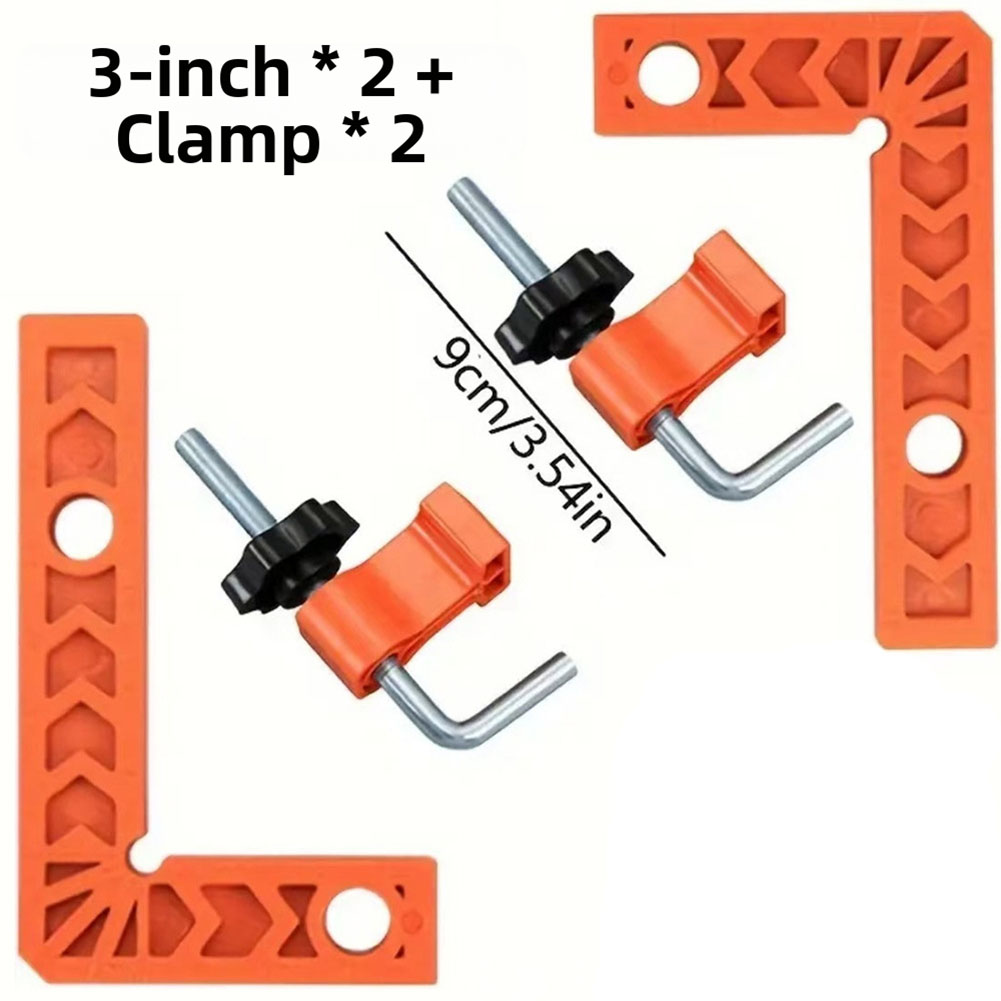 90 Degree Right Angle Position - Angle Clamp 90 评论和价格