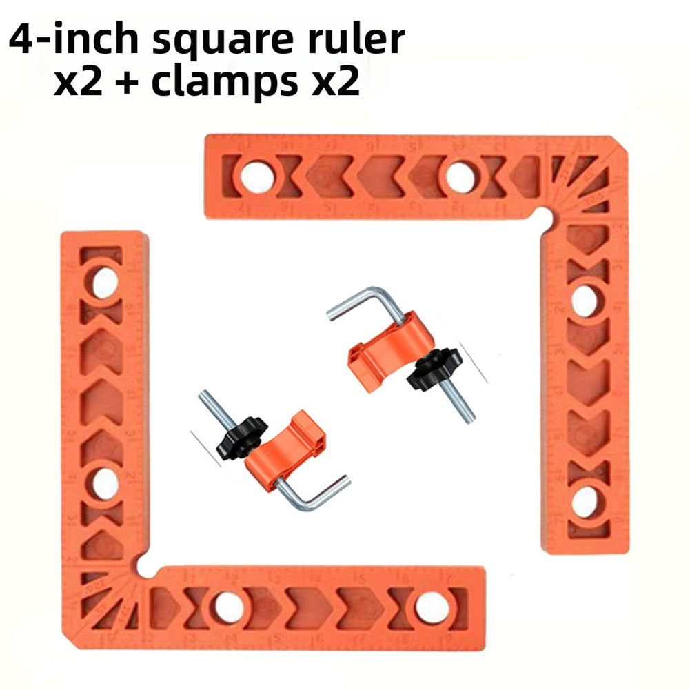 90 Degree Right Angle Position - Angle Clamp 90 评论和价格