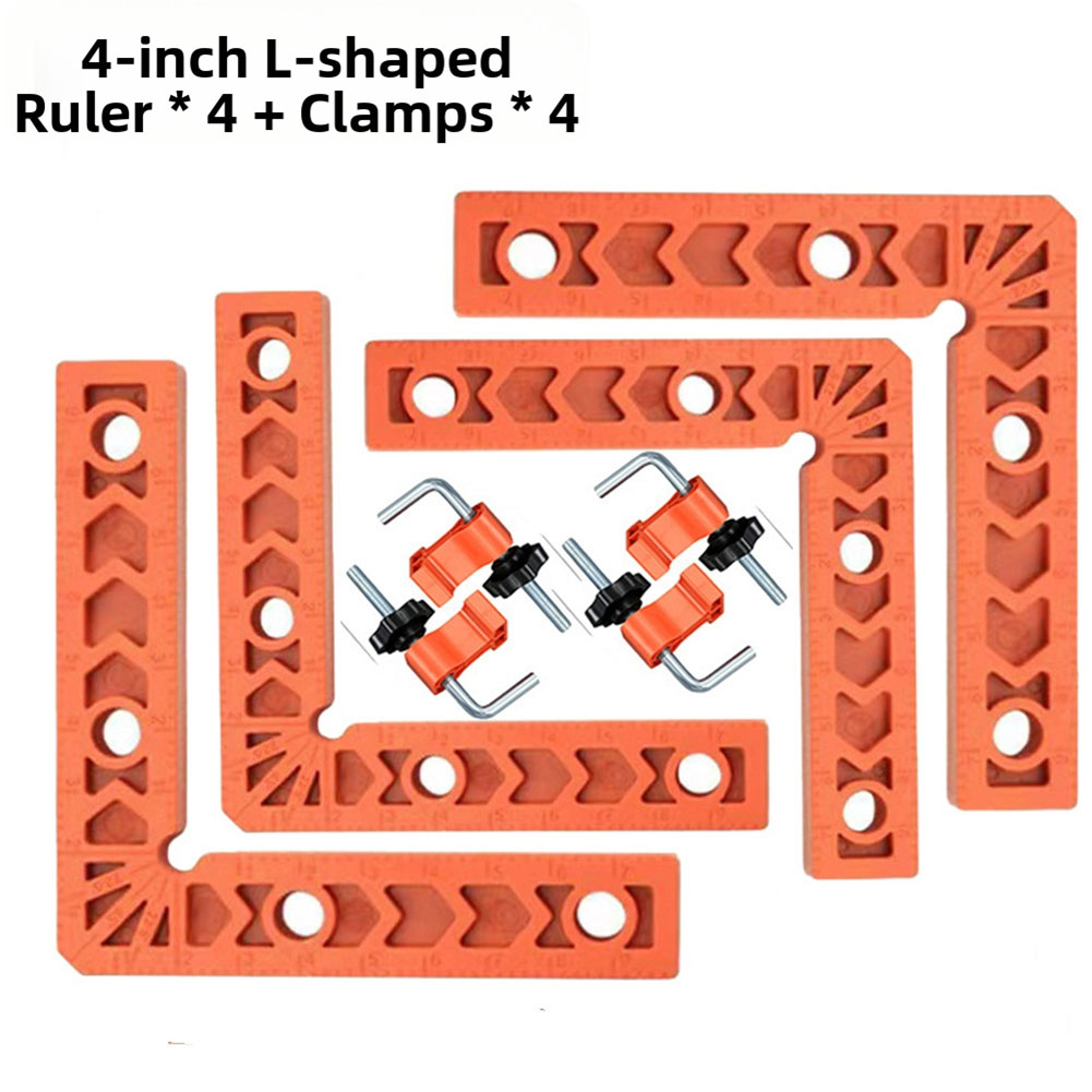 90 Degree Right Angle Position - Angle Clamp 90 评论和价格