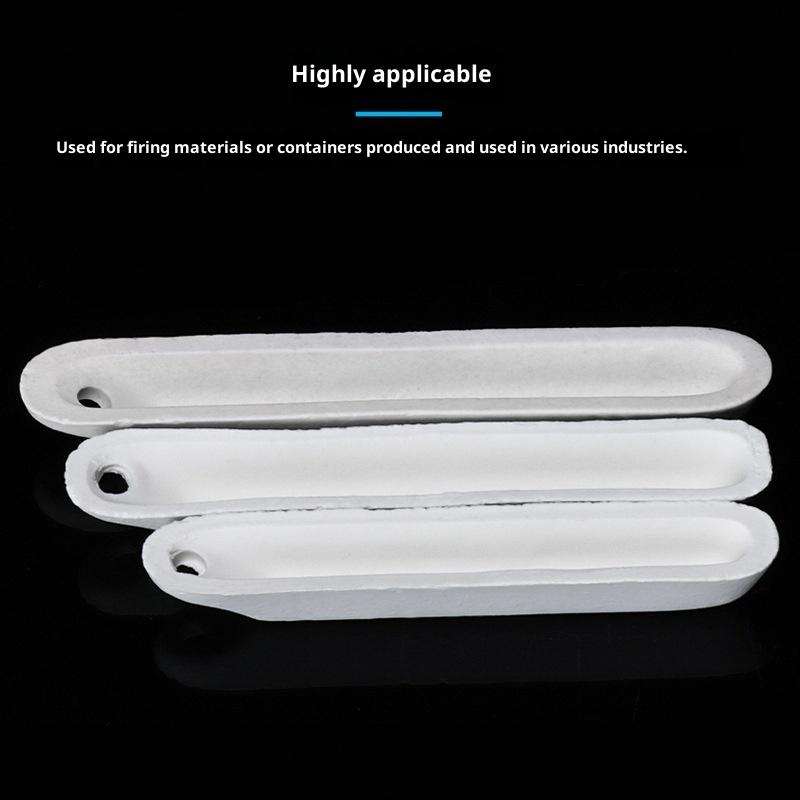 5Pcs High Temperature Porcelai - Workshop Tools In Ship 评论和价格
