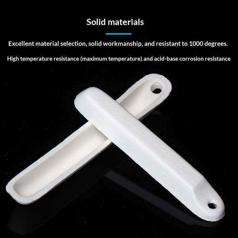 5Pcs High Temperature Porcelai - Workshop Tools In Ship 评论和价格