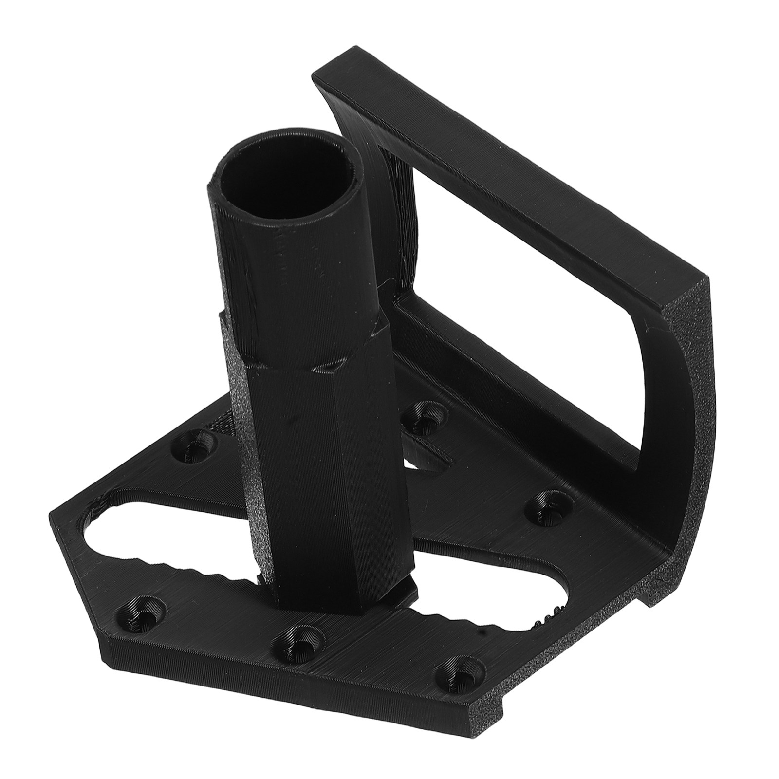 Space Saving Wall Mounted Tool - Workshop Tools Holder 评论和价格