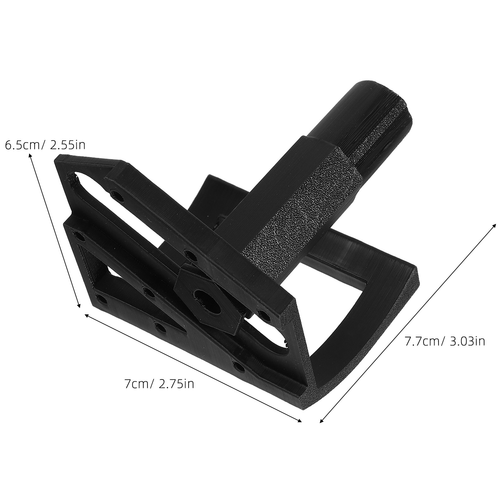 Space Saving Wall Mounted Tool - Workshop Tools Holder 评论和价格