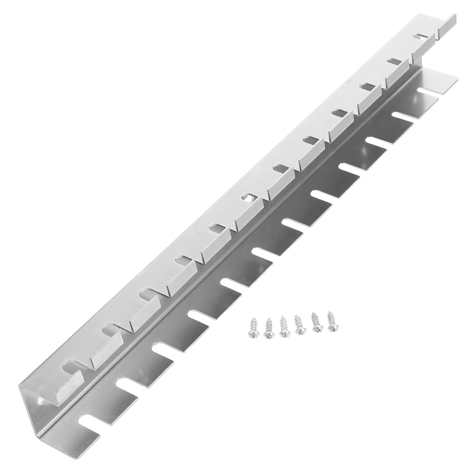 Heavy Duty Screwdriver Holder  - Workshop Tools Holder 评论和价格