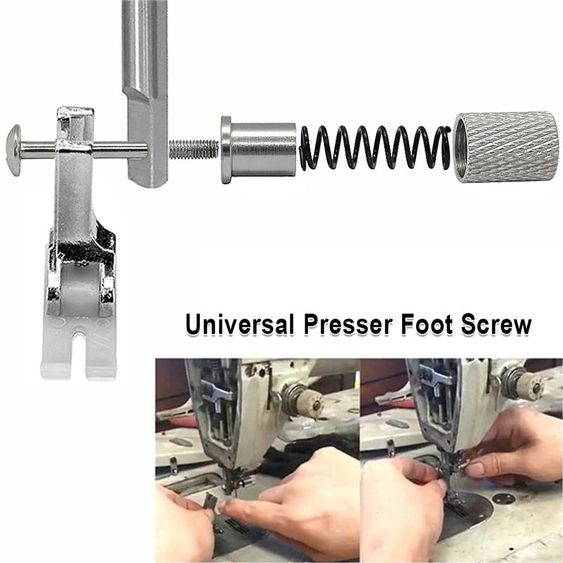 A84E-31 PCS Presser Foot Set 2 - Workshop Tools Machine 评论和价格