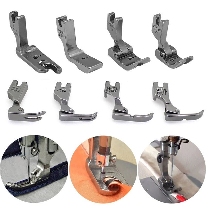 A84E-31 PCS Presser Foot Set 2 - Workshop Tools Machine 评论和价格