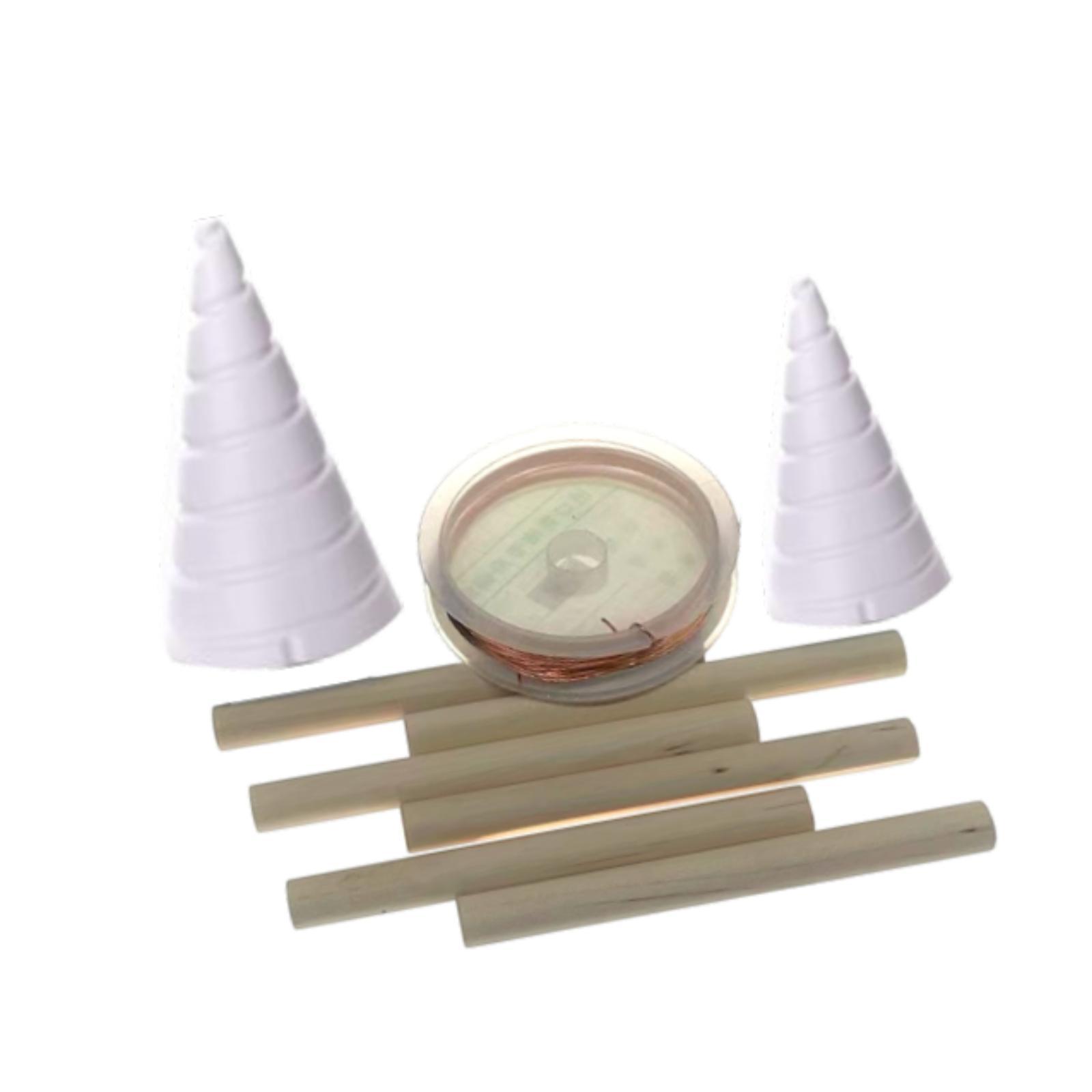 Coil Winding Jig Copper Garden - Dowel Jig Kit 评论和价格