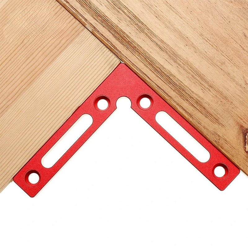 1/2pc 90 Degree Positioning Sq - Angle Clamp 90 评论和价格