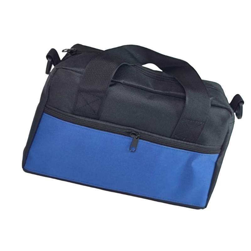 Sturdy Fabric Tool Bag Wide Op - Workshop Tools Uses 评论和价格