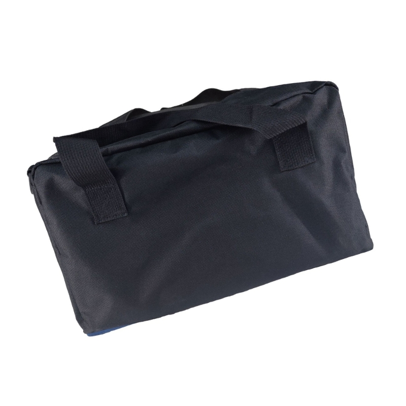 Sturdy Fabric Tool Bag Wide Op - Workshop Tools Uses 评论和价格
