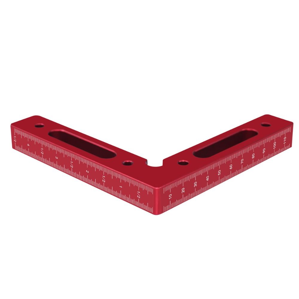 Aluminium Alloy 120mm Corner P - Angle Clamp 90 评论和价格