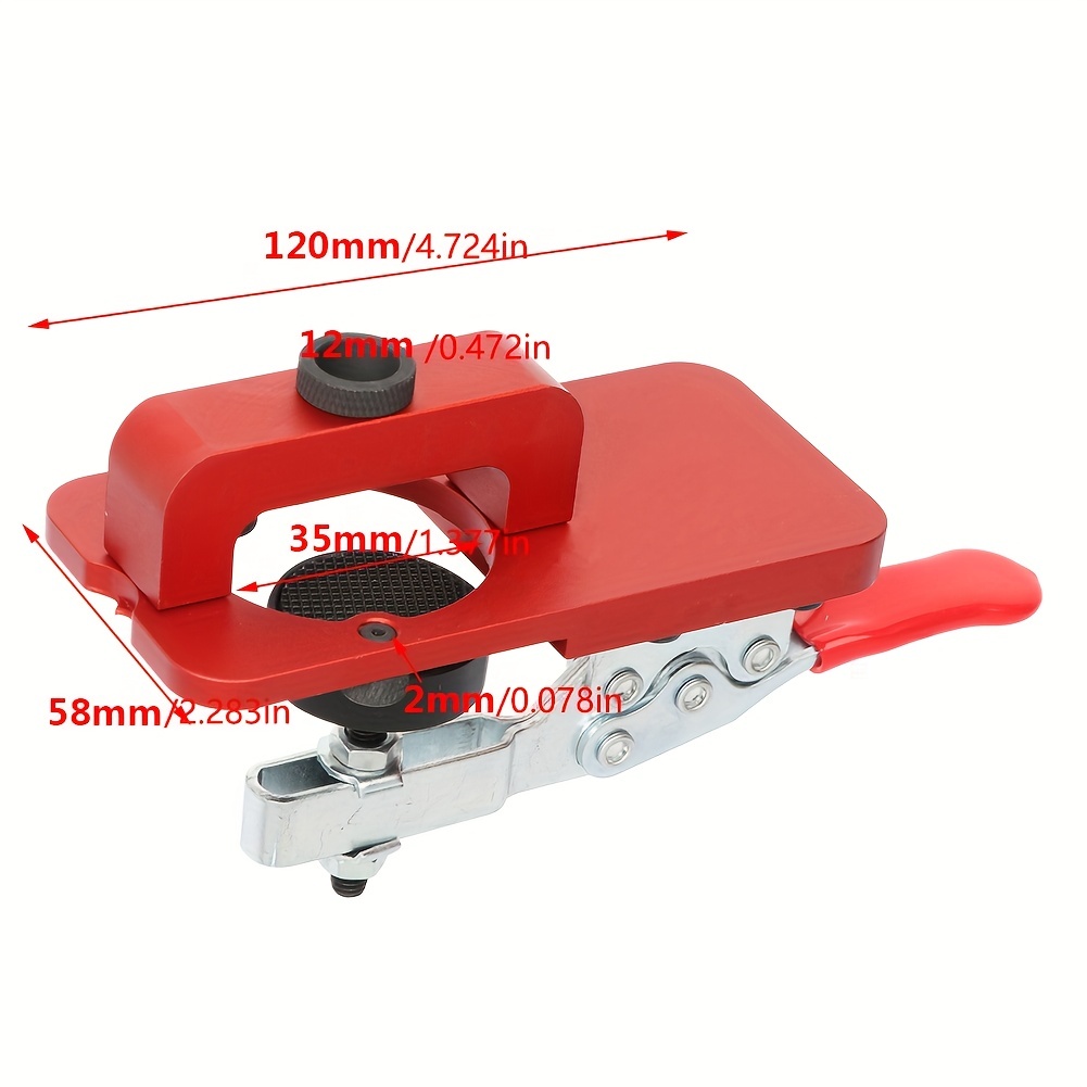 35mm Concealed Hinge Drilling  - Dowel Jig Kit 评论和价格