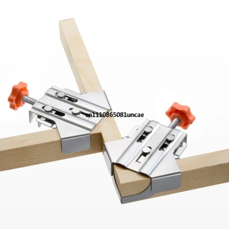 Heavy Duty Stainless Steel 90  - Angle Clamp 90 评论和价格