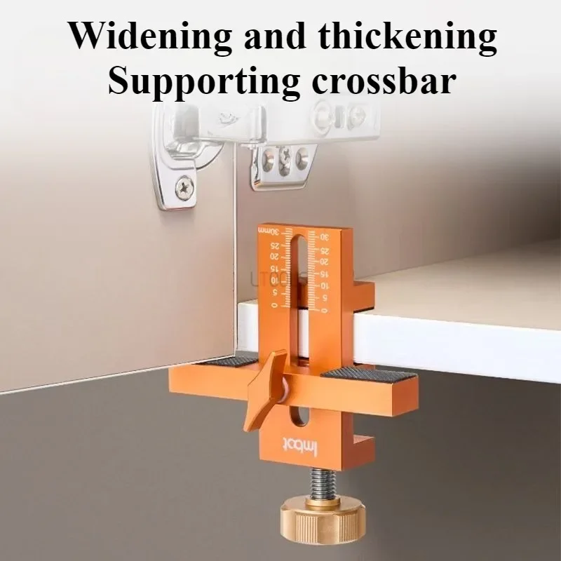 Cabinet Door Panel Install Jig - Dowel Jig Kit 评论和价格