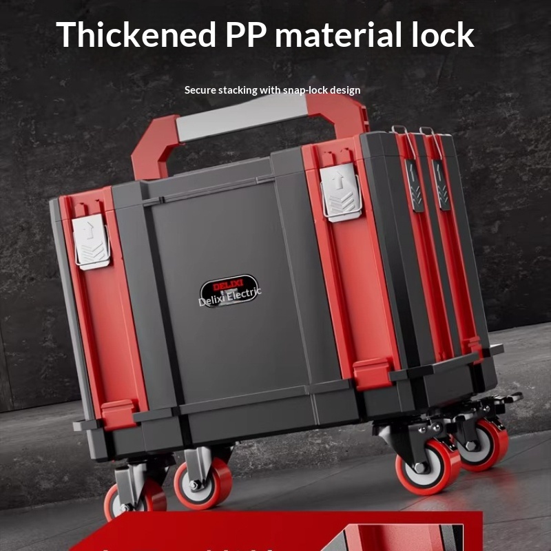 Modular Stackable Tool Case To - Workshop Garage Tools Manufacturer 评论和价格
