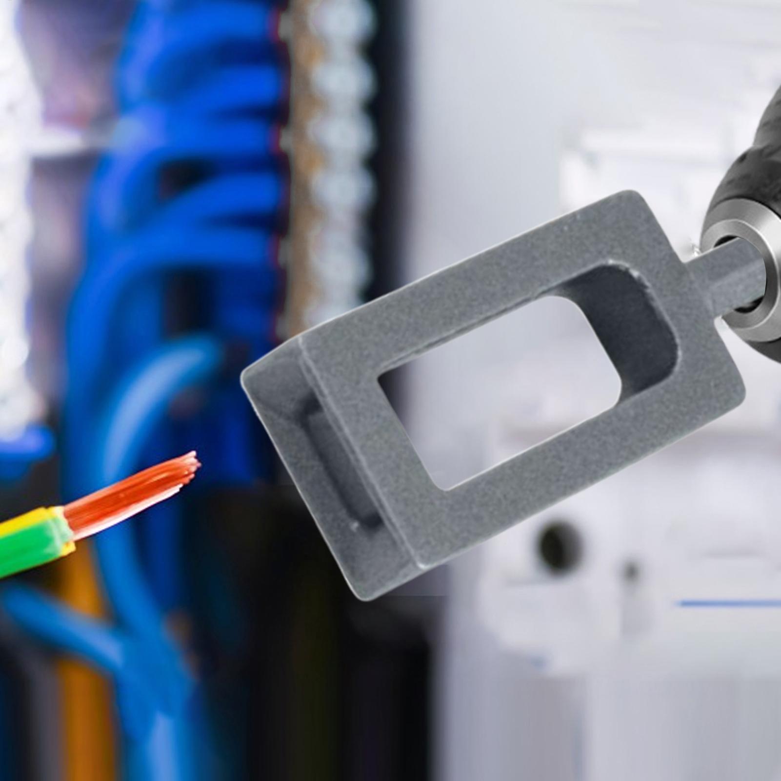 Wire Twister Multifunctional H - Workshop Garage Tools Manufacturer 评论和价格