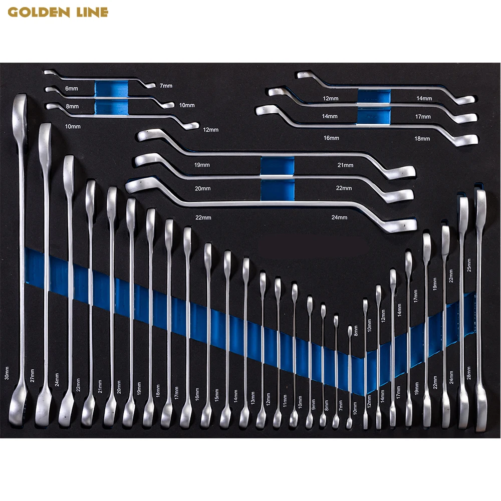 Professional 310pcs CRV Metal  - Workshop Tools In Ship 评论和价格